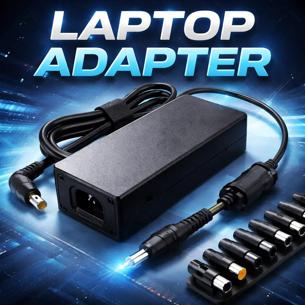Laptop Adapters