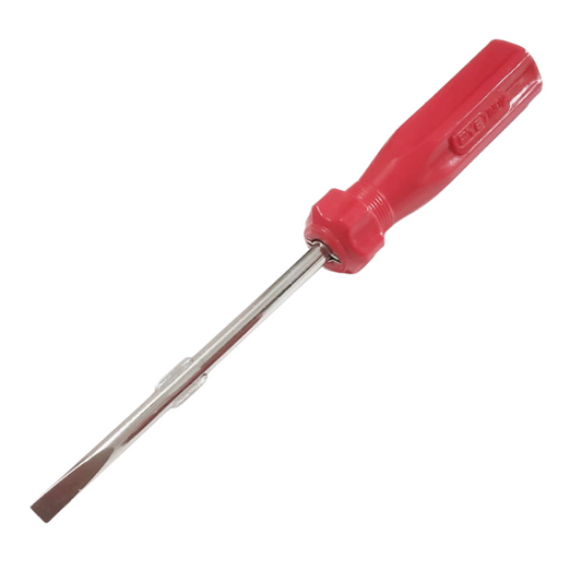 PYE-252 Flat Pin Screwdriver Opaque Handle