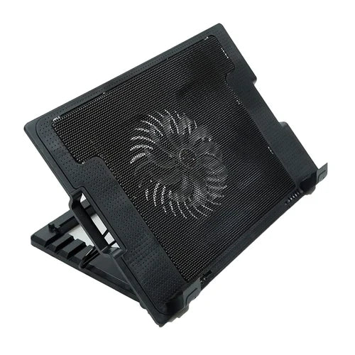 Laptop Cooling Pad With USB Connector For Notebook Laptop