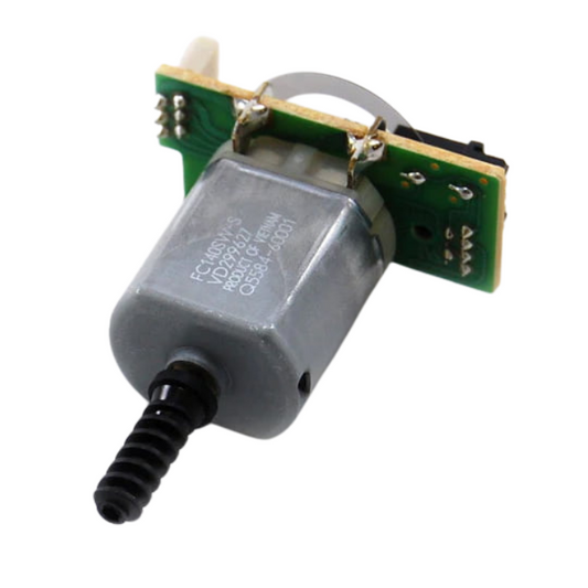 CCD Scanner Motor For HP Laserjet M1536DN