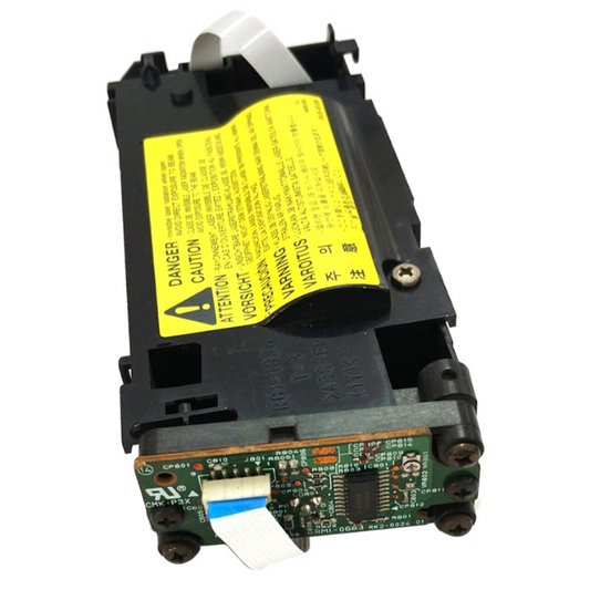 Laser Scanner For HP Laserjet 1010 1012 1015 Printer