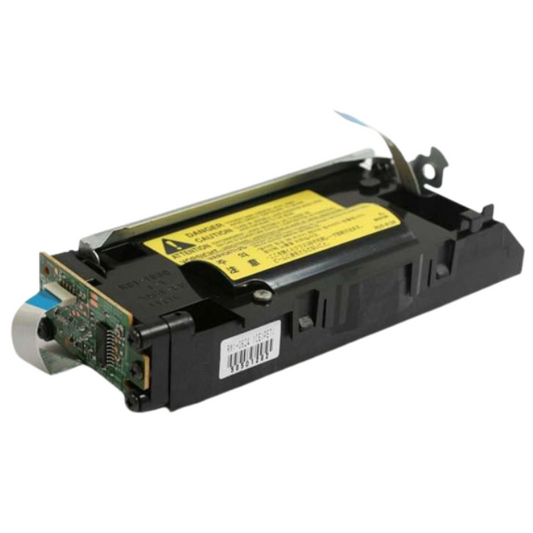 Laser Scanner For HP LaserJet LJ 1020 M1005 Canon LBP2900 Printer (RM1-2013)
