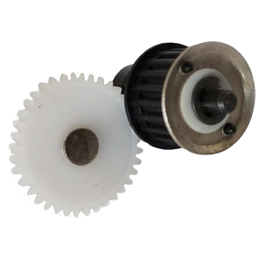 Belt Drive Pulley Assembly LQ DSI 5235 Printer