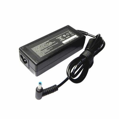 Laptop Adapter for compatible HP 65W 250 G2 G3 G4 G5 15-R Series (19.5V, 3.33A) 65W