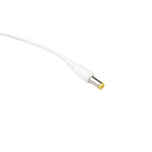 DC Connector With Copper Wire for CCTV Camera