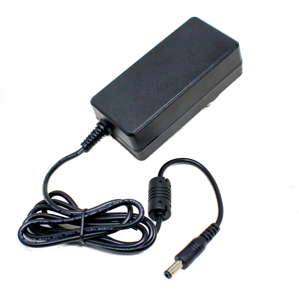 12V 4A DC Pin Power Adapter Charger For Board and Router