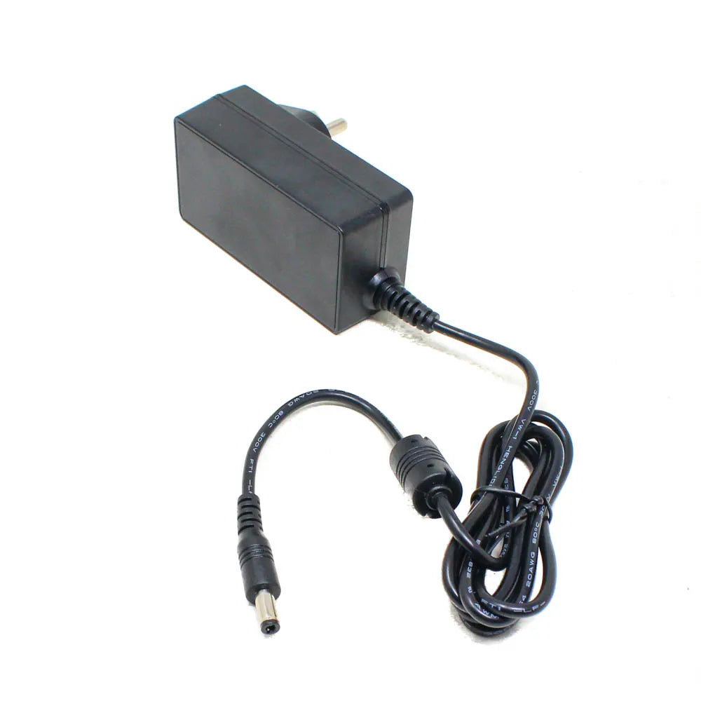 12V 4A DC Pin Power Adapter Charger For Board and Router