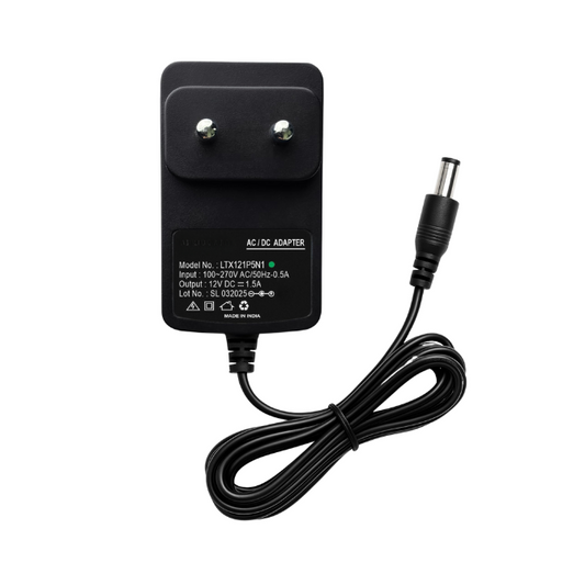 18W DC Adapter