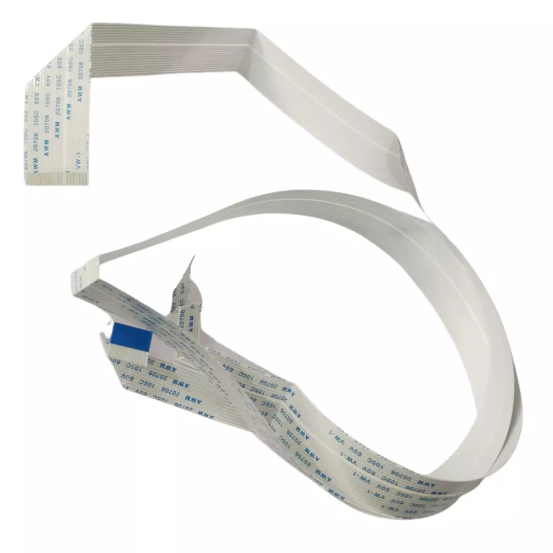 19 Pin CCD Scanner Cable For Canon G2000 G2010 G3000 G3010 Printer