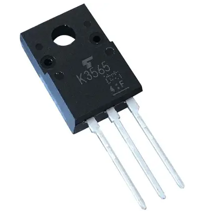 Transistor K3565 For Use In HP LaserJet M1005 Power Supply