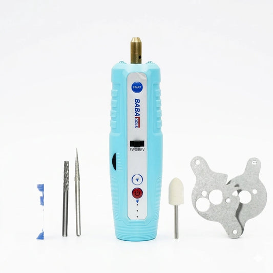 Glue Remover Tool GT-15 Infinitely Variable OCA