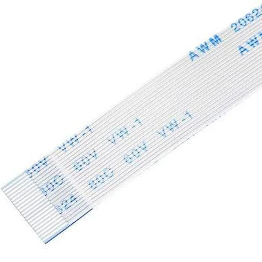 20 Pin 1mm 725mm Pitch CCD Scanner Cable For HP Laserjet 3030 3055 1522 2727 Printer