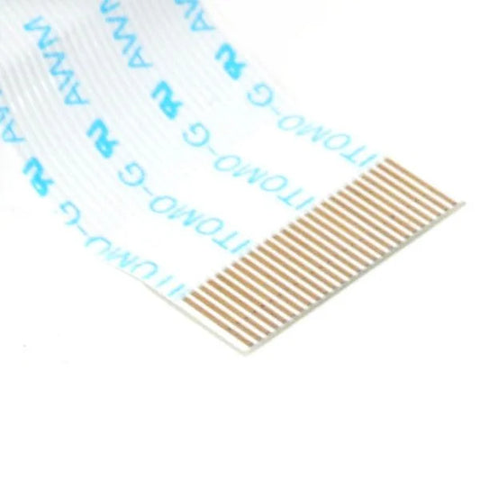 26 Pin 1mm Pitch 750mm Reverse Side Connection Control Panel Cable For Canon 4570 4820ss