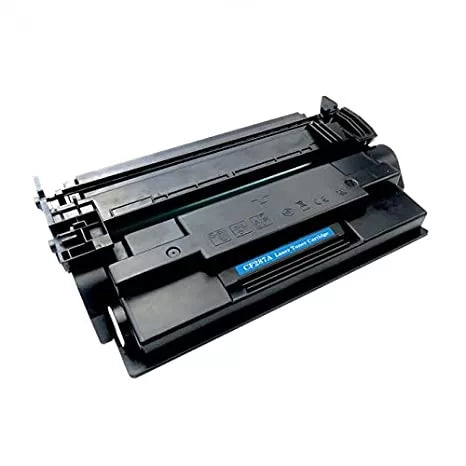 CF287A Black Toner Cartridge Compatible with HP LaserJet M501/ M506/ MFP M527