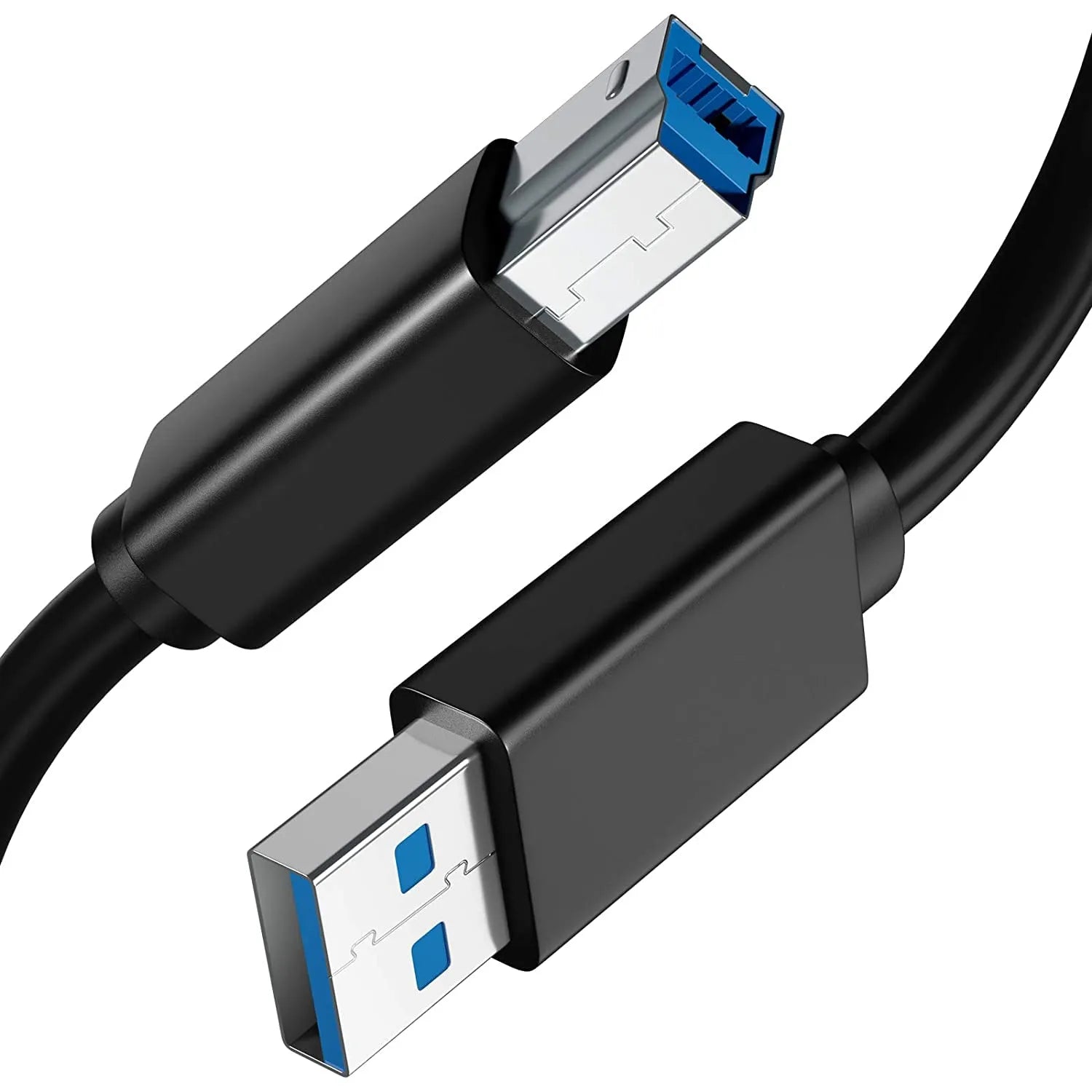 3.0 USB Printer Cable 1.5 Meter For Printer