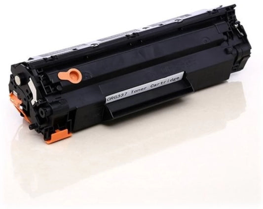 CRG337 Black Toner Cartridge Compatible with Canon MF-217 226 229 221 211 212