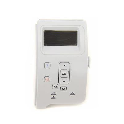 Control Panel For HP Laserjet M600 M601 M602 Printer