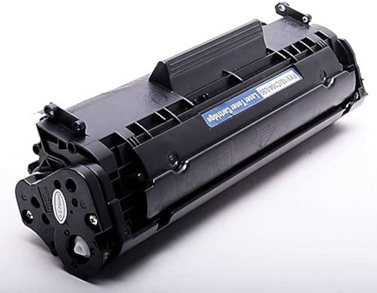 Black Compatible Toner Cartridge for Canon MF4120, MF4122, MF4140, MF4150, MF4270, MF4320d, MF4330d, MF4350d, MF4370dn, MF4380dn, L100, L120, L140, L160