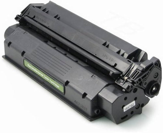 1300 Q2613A Black Toner Cartridge For Laserjet 1300 1320