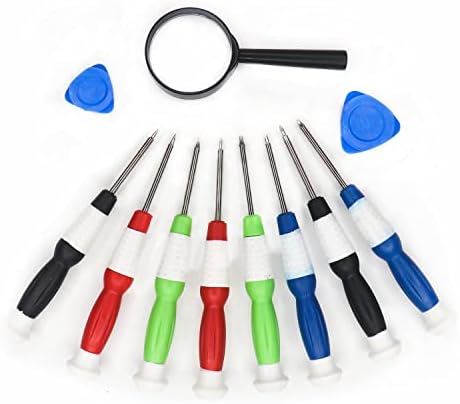 BK-8600 Series Mobile Screwdriver Set