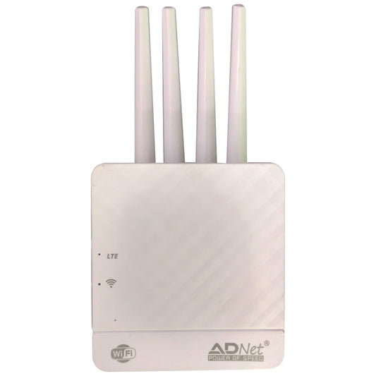 4G/5G WIFI Router For All GSM Network Support