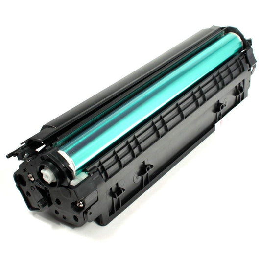 CRG925 Black Toner Cartridge Compatible with Canon i-SENSYS LBP6000 / LBP6020