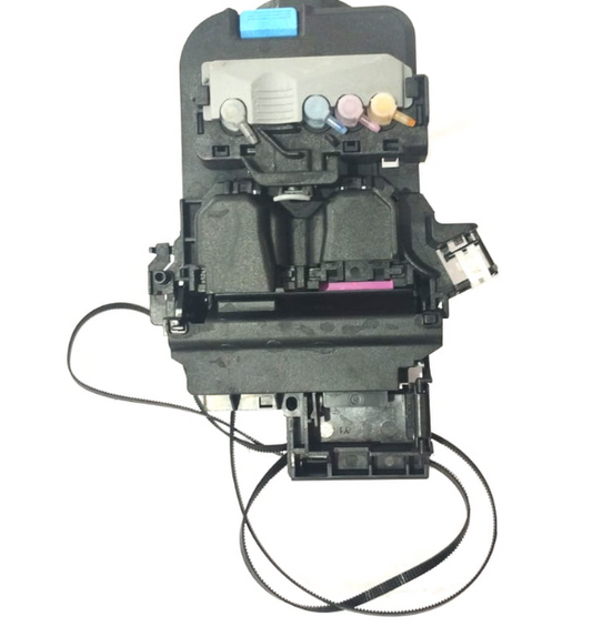 Carriage Assembly refurbish for HP Smart Tank 675 / 720 / 750 / 790 Wi-Fi All-in-One Printer – Part No. 4WF64-60024