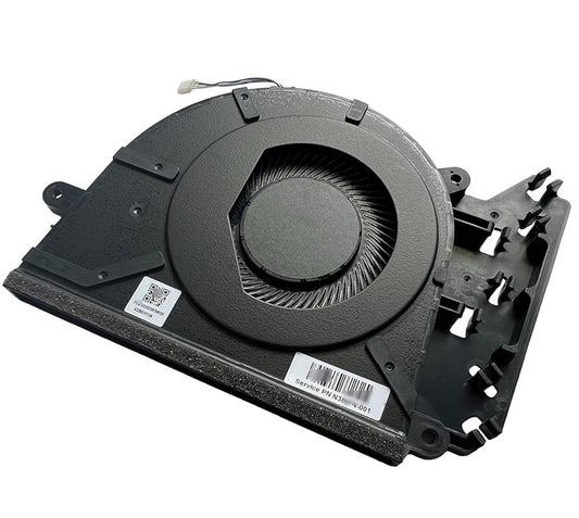 Laptop Cooling FAN for HP 15-FD 15-FD0357NR N38472-001