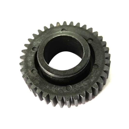 Upper Roller Gear for Samsung 1710 1610 1666 1640 1641 3201 (37T)