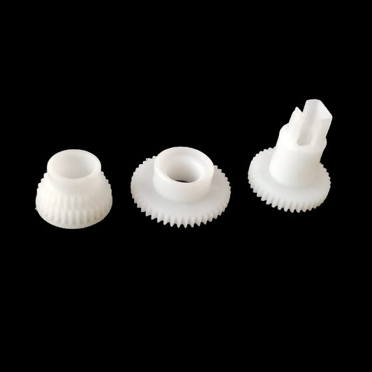 Tractor Side Gear Set For TVSE MSP 754 755