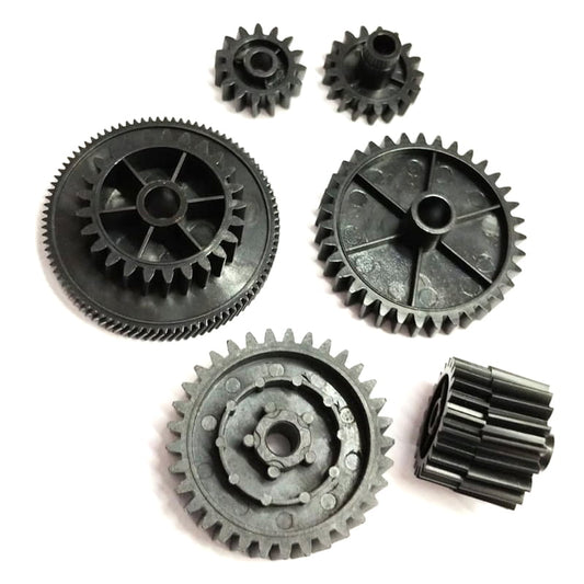 Swing Gear Set for HP LaserJet M600 M601 M602 (RU7-0291)