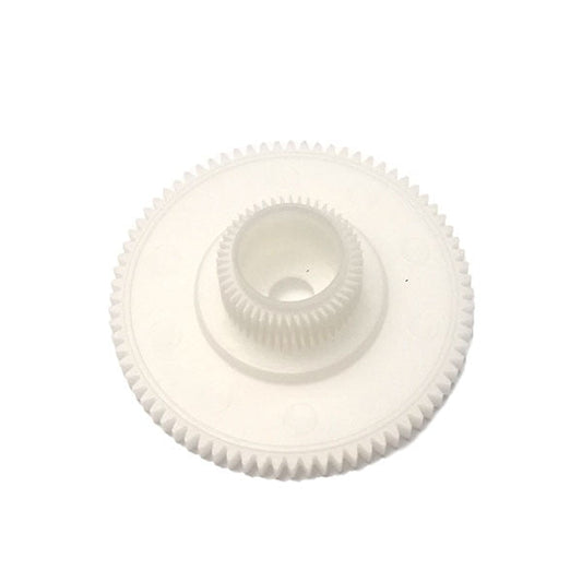 Spur Clutch Gear 45.6 for L3110 L3116 L3150 L4150 Printer