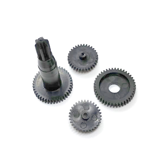 Ribbon Drive Gear Set For Tally 2250 2245