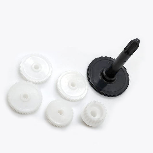 Ribbon Drive Gear Set For Epson FX1170 LQ1170 LQ2090 FX2175