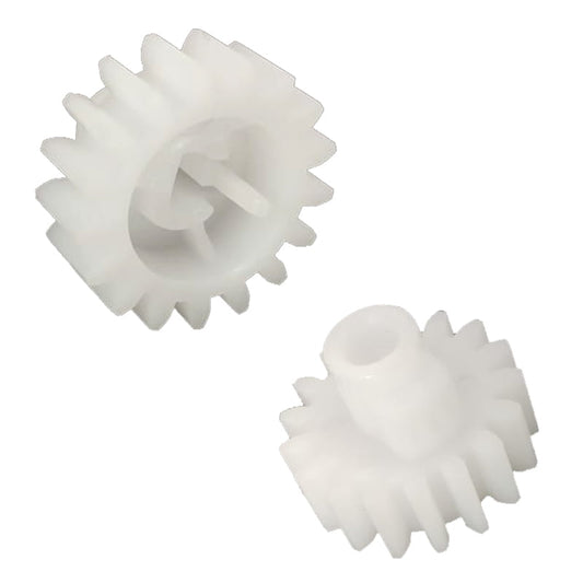 Pressure Roller Gear for HP LaserJet P2035 (17T) (RU6-0690-000)