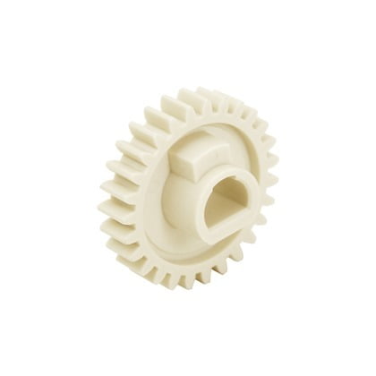 Pressure Roller Gear for HP LaserJet 2035 2055 (RU6-0690-000)