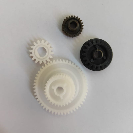 Pickup Drive Gear For Samsung ML 2876 (4 Pcs Set)