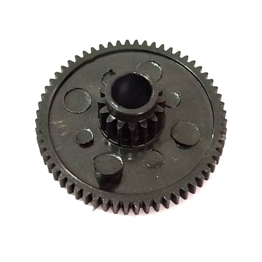 Paper Feed Reduction Gear For MSP 3XX, 4XX