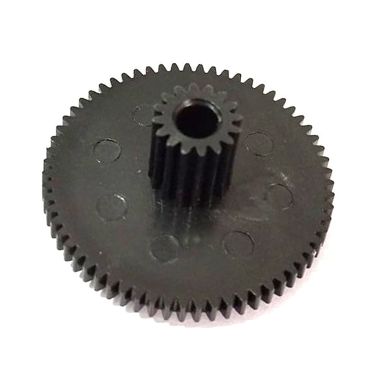 Paper Feed Reduction Gear For Epson EX 1050, E-200+, EX 200 SX