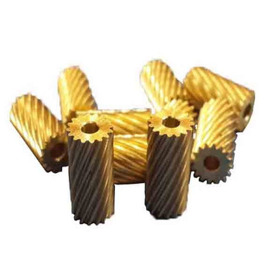 Motor Pulley Gear for Samsung ML-1666 (16T)