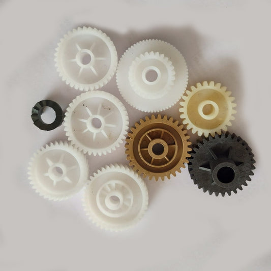 Main Drive Gear Set for Kyocera 2040 (Set of 8 Pcs)