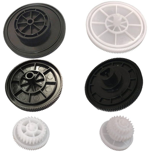 Gear Set (6 Pcs) for HP LaserJet 1020 M1005 Canon 2900