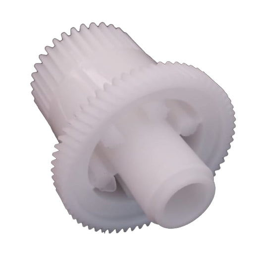 Fuser Drive Gear for Samsung ML 1610 1640 2010 4321 4521 (JC66-00564A)