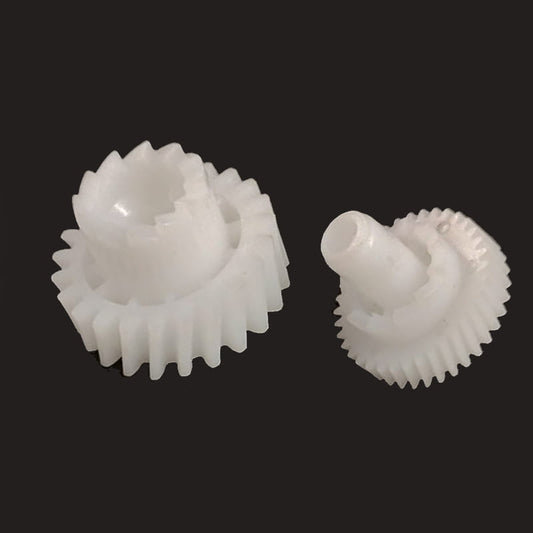 Fuser Drive Gear for HP LaserJet M104 M132 (RU6-0018-000CN)