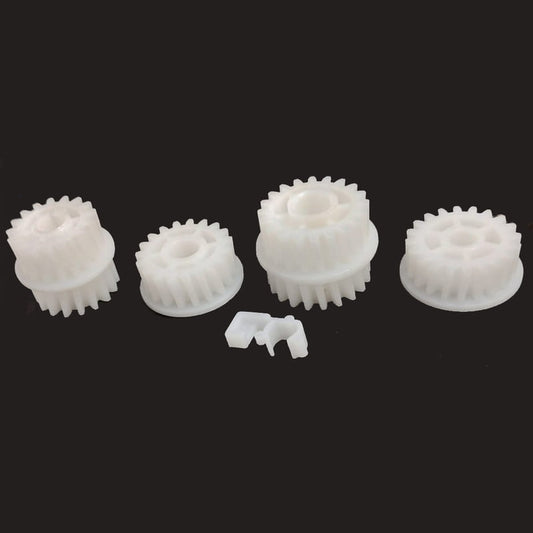 Fuser Drive Gear (4 Set) for HP LaserJet P3005 (B2820)