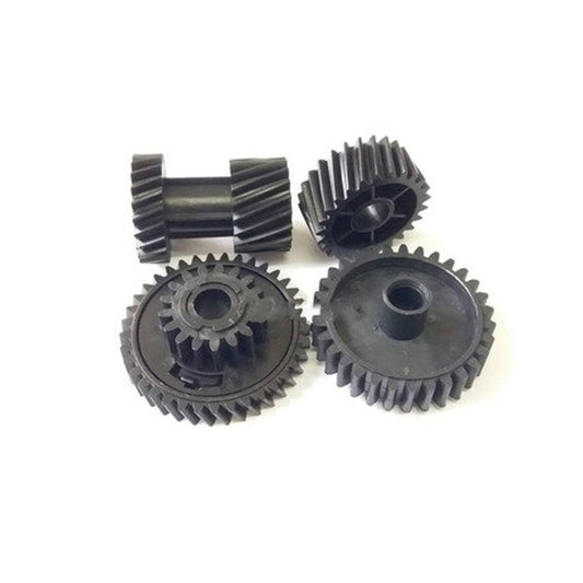 Fuser Drive Gear (4 Gear Set) For HP LaserJet M435 M706 M725 5200 Printer