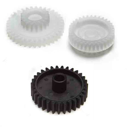 Fuser Drive Gear (3 Gear Set) for HP LaserJet 5200 (RU5-0577-000)