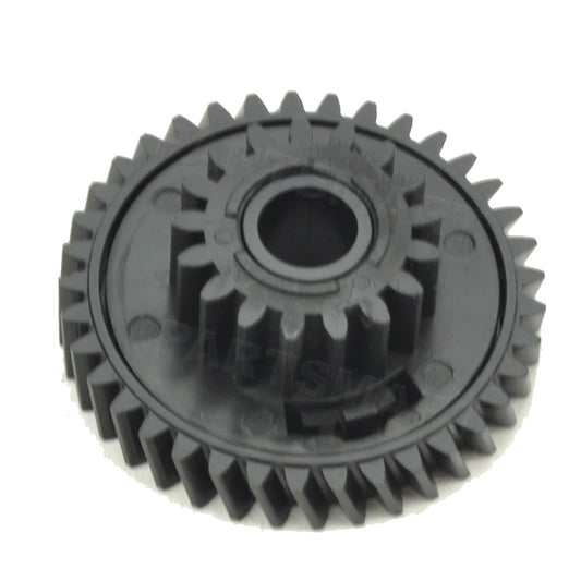 Fuser Drive Gear for HP LaserJet M435 M706 M725 5200 (37T / 17T)