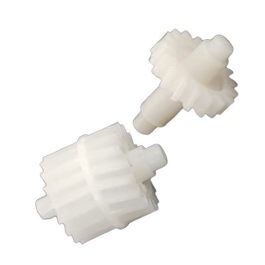Main Exit Gear Assembly Set For H/P Laserjet 1536 202 Printer Grey Ink Toner