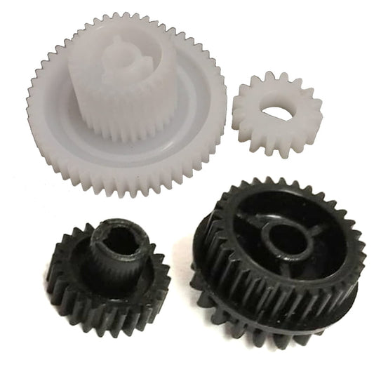 Duplex Gear for Samsung ML 2876 Canon LBP 3108 / 6018b / 6030 (4 Set)